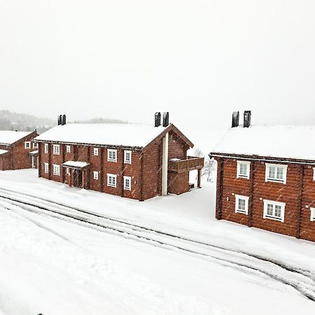 Lake View Apartment 4 Bedrooms Brunstad Extérieur photo