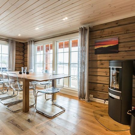 Lake View Apartment 4 Bedrooms Brunstad Extérieur photo