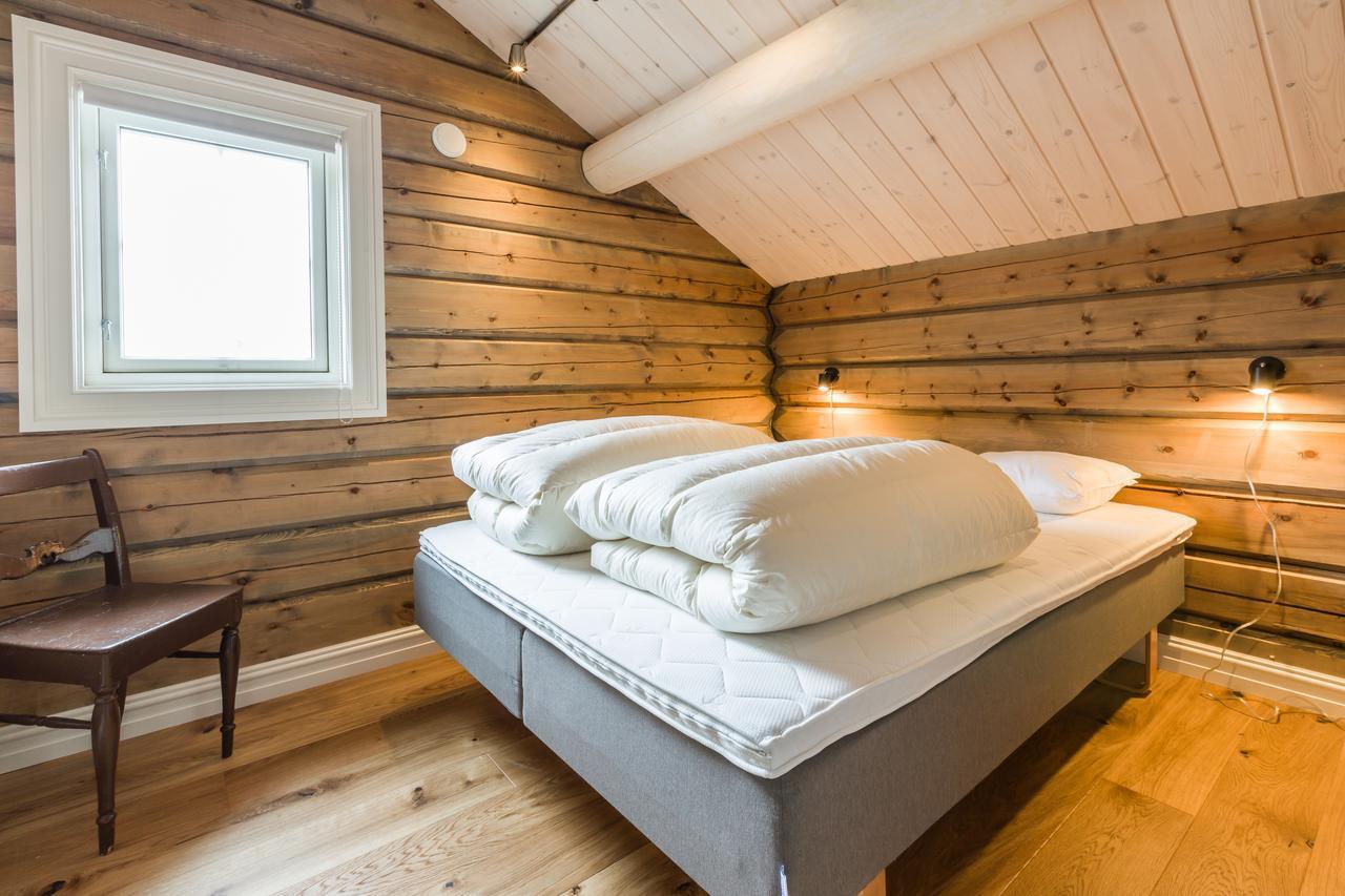 Lake View Apartment 4 Bedrooms Brunstad Extérieur photo