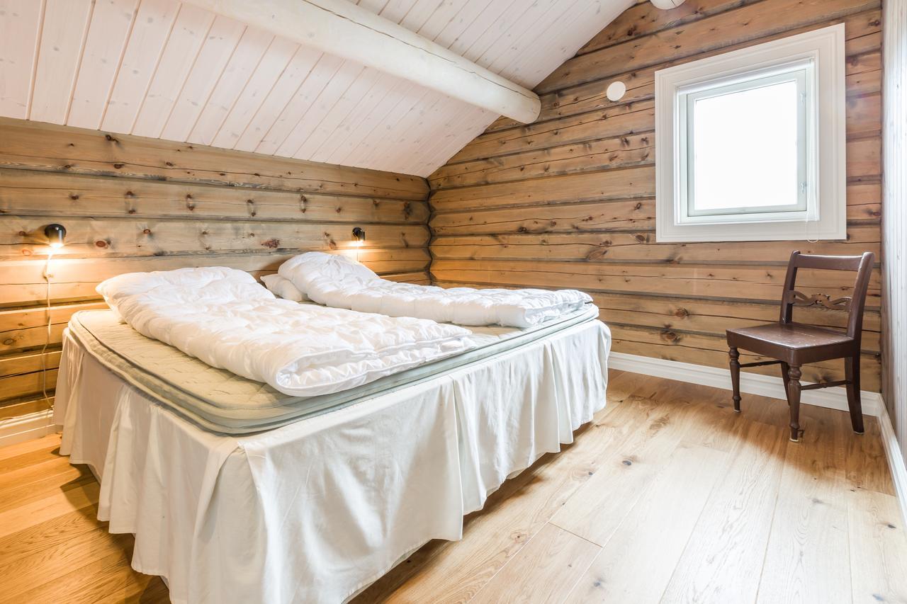 Lake View Apartment 4 Bedrooms Brunstad Extérieur photo