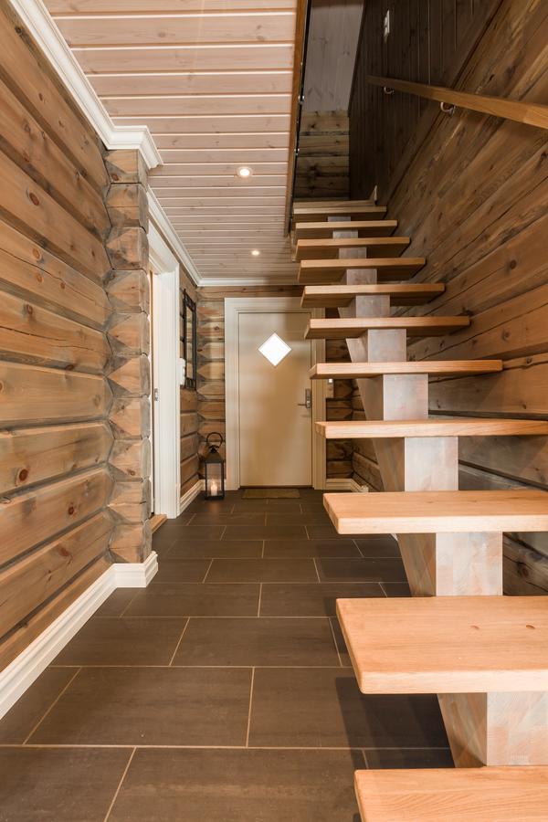 Lake View Apartment 4 Bedrooms Brunstad Extérieur photo